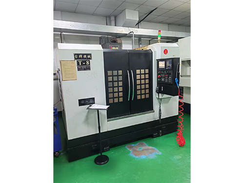 立式加工中心（開粗機(jī)）