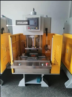 軸承壓裝機